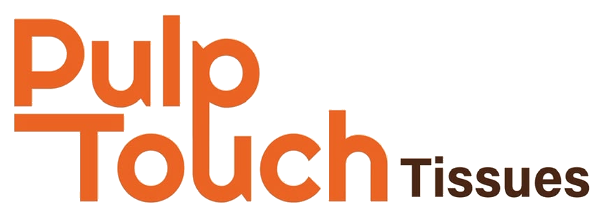 Pulp Touch Tissues