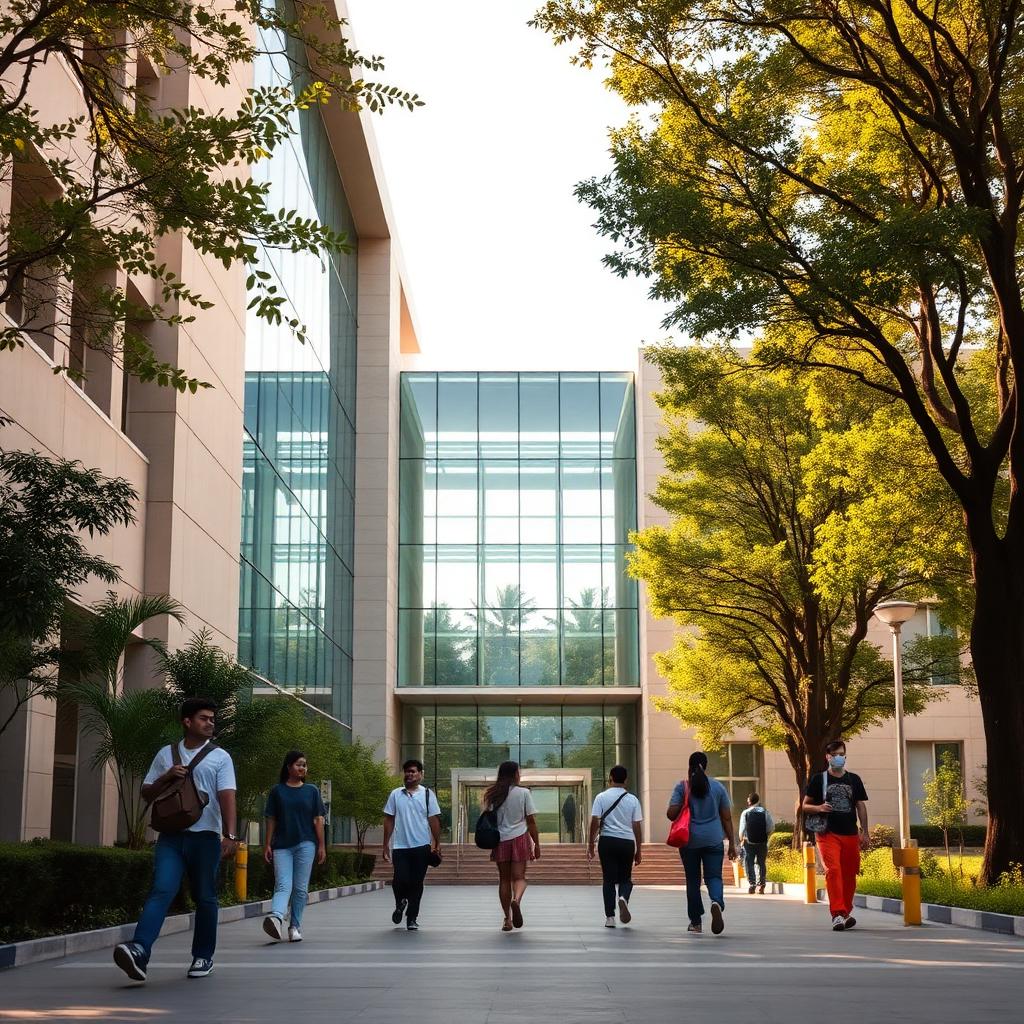 Educational Institutions