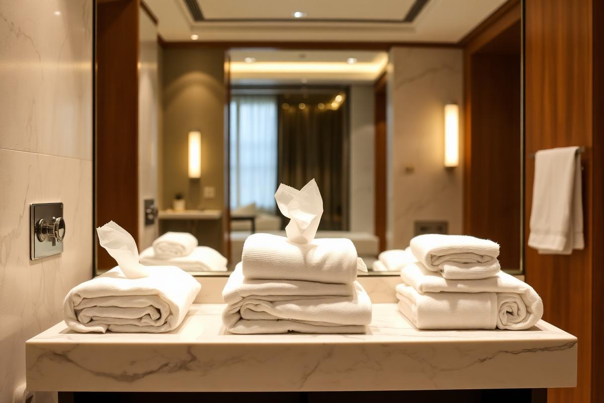 Hotels & Hospitality