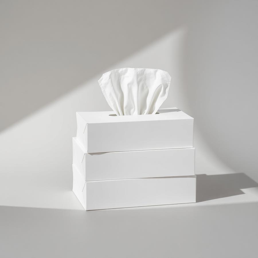 Facial Tissue