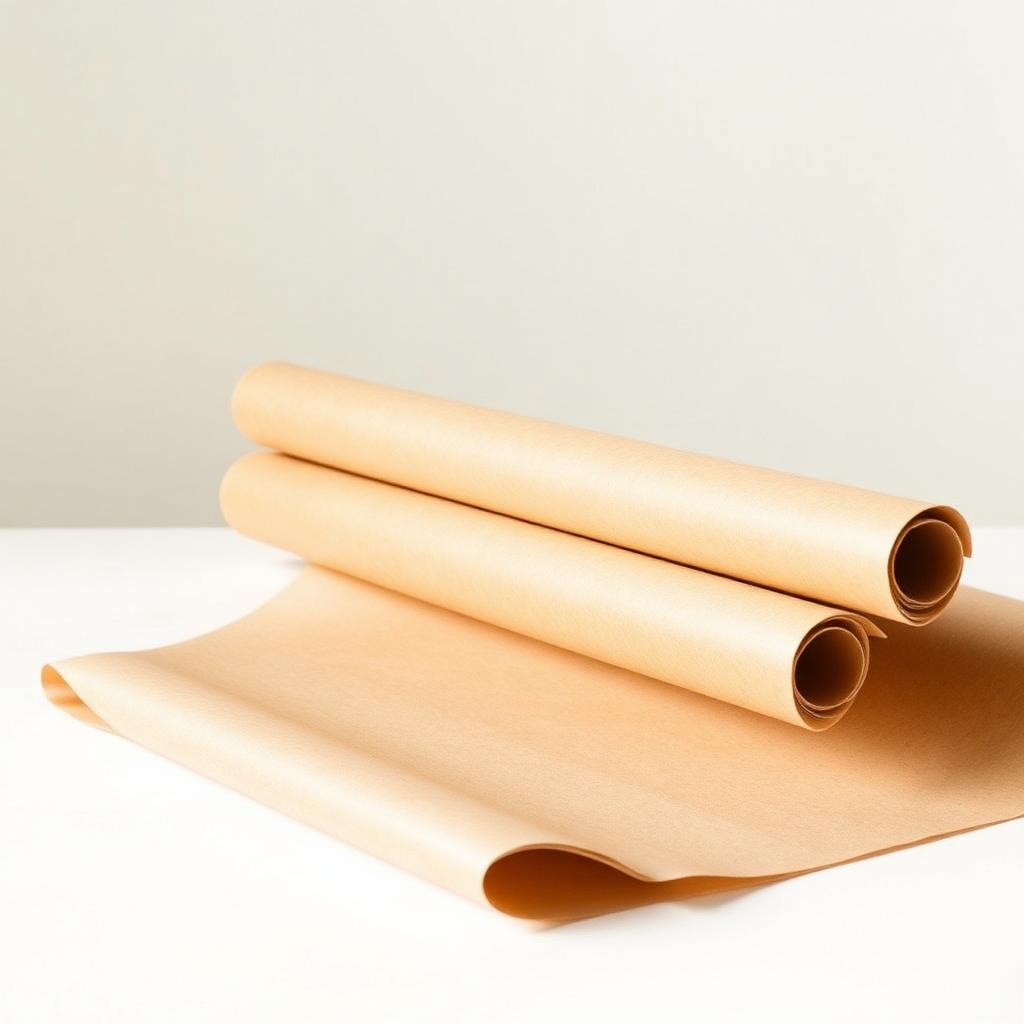 Food Wrapping Paper